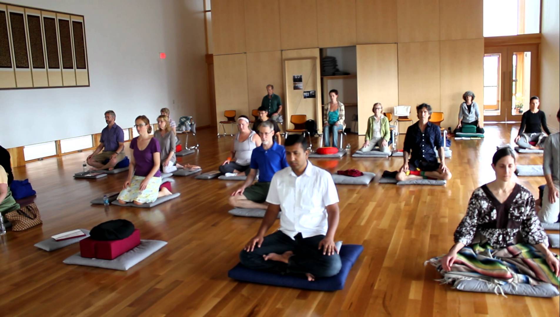 Every Buddhist Meditation Group/Center in Portland Oregon