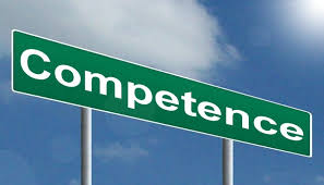 competence picture