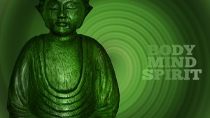 body mind spirit photo