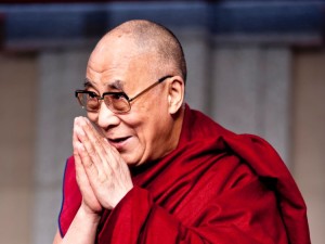 dalai lama photo