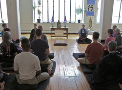 meditation community pic 1