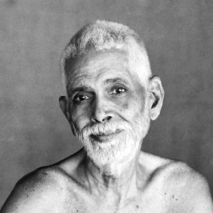 ramana maharishi