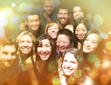 yoga-community