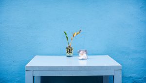 Minimalism Photo