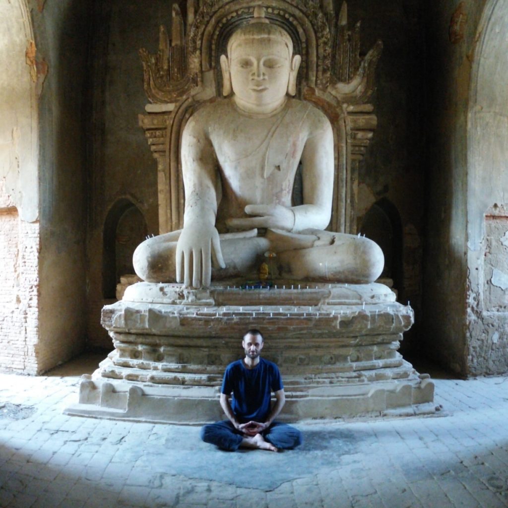 How I Practice Insight Meditation / Vipassana - The Path of Sincerity